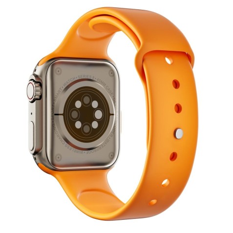 SMARTWATCH M8 MINI 1.86" IPS |...