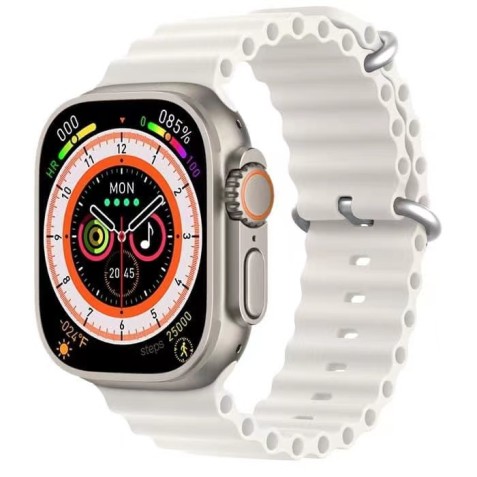 SMARTWATCH M8 1.91" | LLAMADAS BT |...