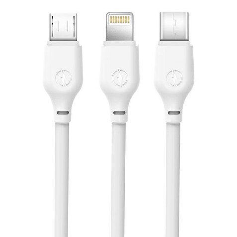 CABLE NB103 CARGA RAPIDA 3 EN 1 |...