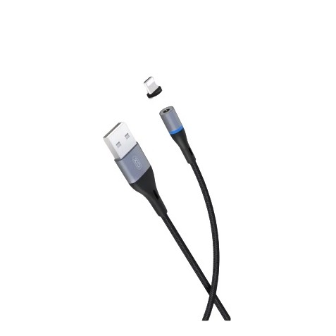 CABLE NB125 MAGNETICO LIGHTNING...