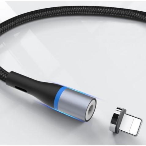 CABLE NB125 MAGNETICO LIGHTNING...