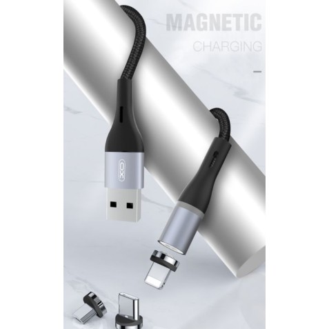 CABLE NB125 MAGNETICO LIGHTNING...