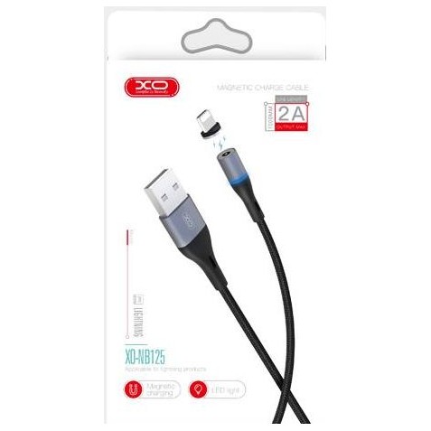 CABLE NB125 MAGNETICO LIGHTNING...