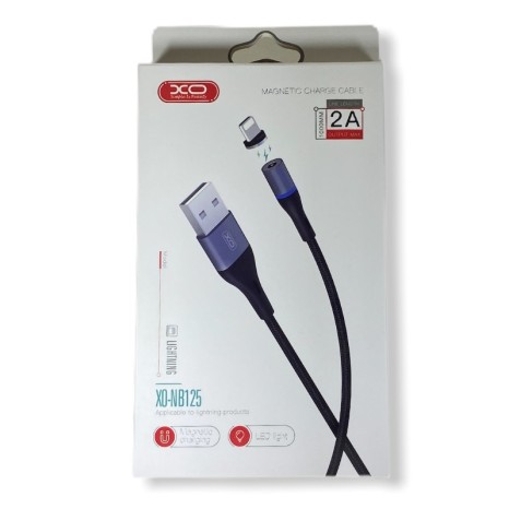 CABLE NB125 MAGNETICO LIGHTNING...