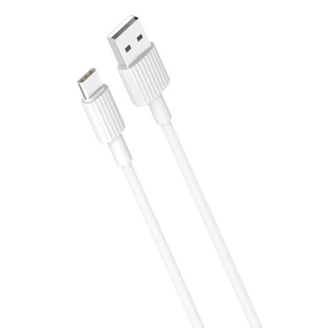 CABLE NB156 SILICONA USB - TIPO C |...
