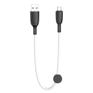 CABLE NB247 CARGA RAPIDA USB - MICRO...