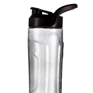 BATIDORA SMOOTHIE 300W INOX 2 VASOS...