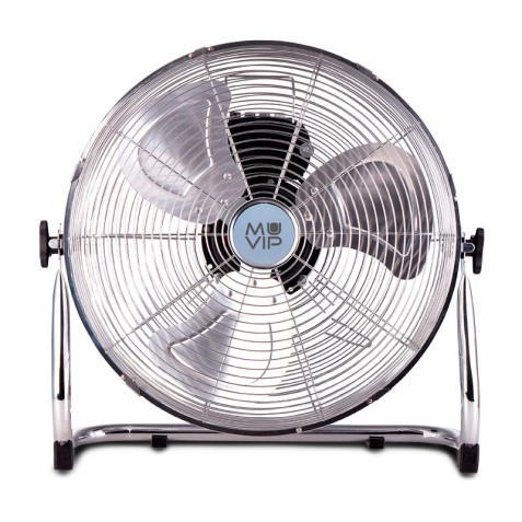 VENTILADOR INDUSTRIAL DE SUELO 55W 3...
