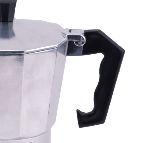CAFETERA 3 TAZAS ALUMINIO...