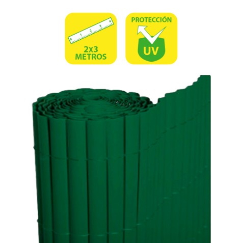 REACONDICIONADO CAÑIZO PLÁSTICO DOBLE...