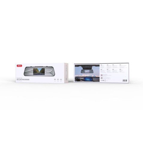 REACONDICIONADO RETROVISOR CON...