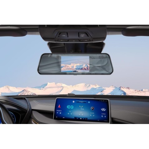 REACONDICIONADO RETROVISOR CON...