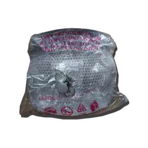RESPALDAR CON PIEZAS DE MONTAJE PARA...