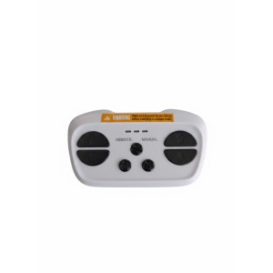 MANDO 2.4G PARA COCHES 33006