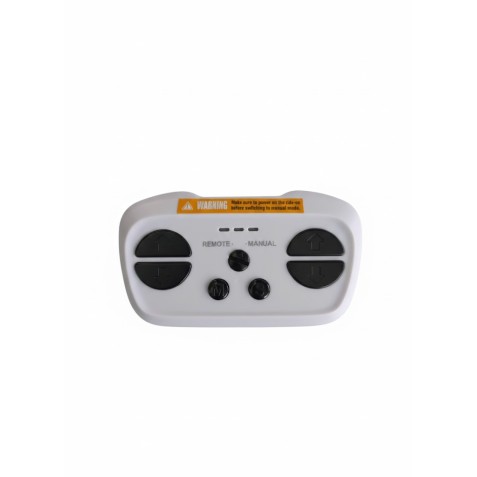 MANDO 2.4G PARA COCHES 33006