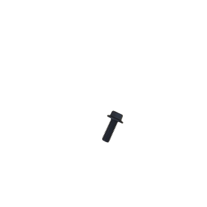 TORNILLO NEGRO PARA GENERADOR BL0458...