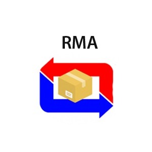 RECOGIDA DE RMA
