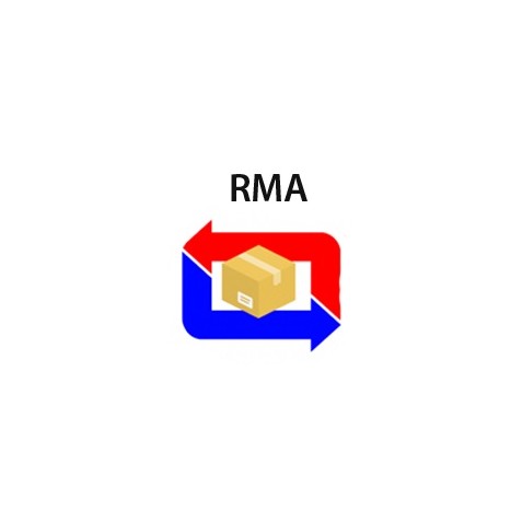 RECOGIDA DE RMA