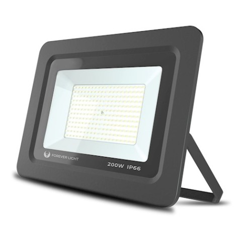 FOCO LED 200W 16000LUMENS IP66 4500K...