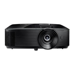 PROYECTOR S400LVE | SVGA | 4000LUMEN | HDMI | OPTOMA