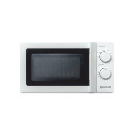 MICROONDAS 20L CON GRILL 700W. GRUNKEL