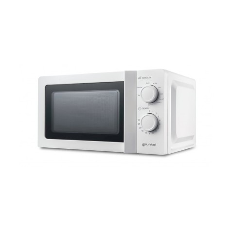 MICROONDAS 20L CON GRILL 700W. GRUNKEL