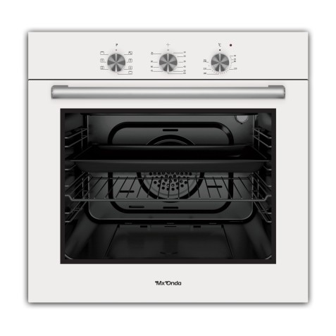 HORNO DE ENCASTRE 60 LITROS CRISTAL...