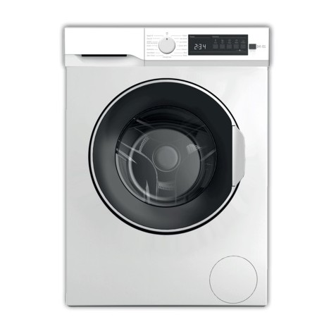 LAVADORA 10KG 1400RPM MX-LV2086 MX ONDA