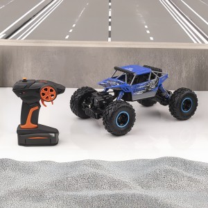 COCHE RADIO CONTROL MXRC-300 MAXLIFE