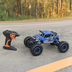 COCHE RADIO CONTROL MXRC-300 MAXLIFE