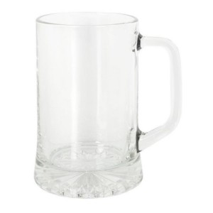 SET 6 JARRAS CERVEZAS 680ML MAXIM ONIS