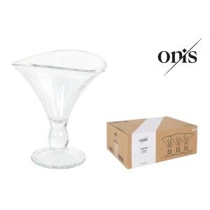 SET 6 COPAS HELADO CAPRI 245ML ONIS
