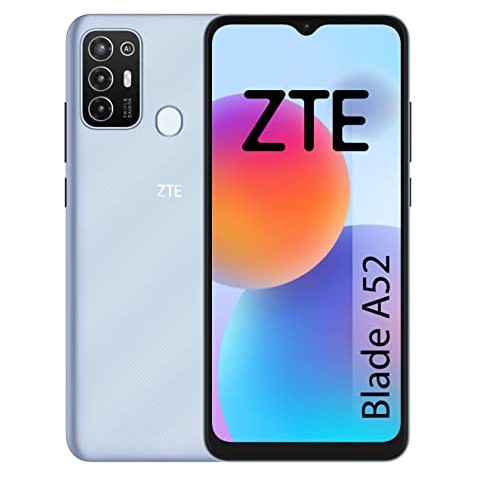 SMARTPHONE ZTE A52 | 6.52" | 2GB |...
