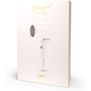 SECADOR DE PELO DE VIAJE MINI 500W...