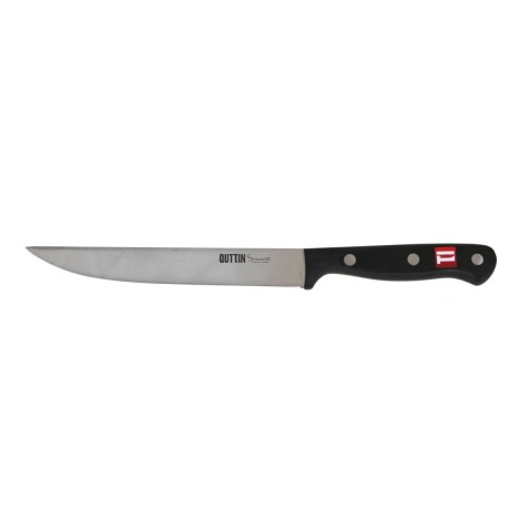 CUCHILLO FILETERO SYBERITE 18CM QUTTIN