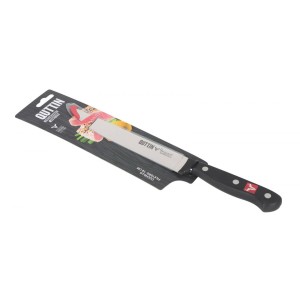 CUCHILLO FILETERO SYBERITE 18CM QUTTIN