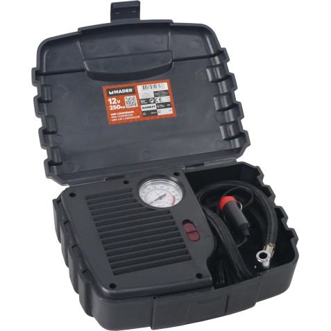 REACONDICIONADO MINI COMPRESOR AIRE...
