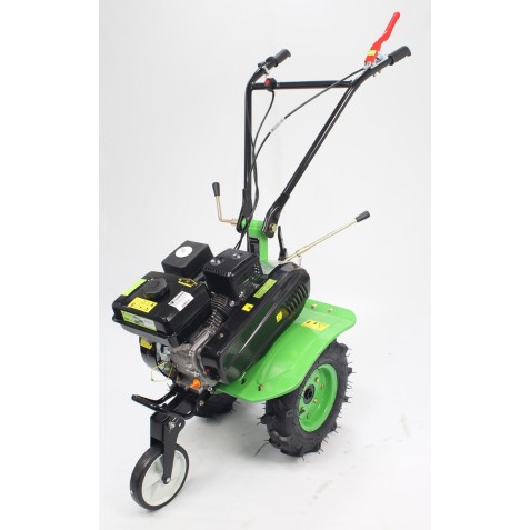 REACONDICIONADO MOTOCULTOR GASOLINA 7...