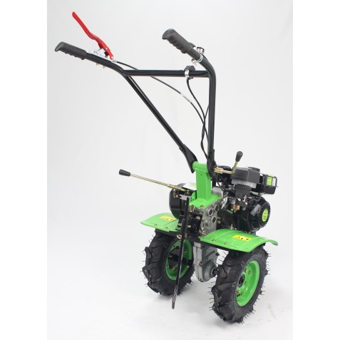 REACONDICIONADO MOTOCULTOR GASOLINA 7...