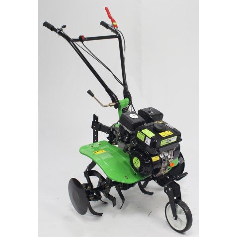 REACONDICIONADO MOTOCULTOR GASOLINA 7...