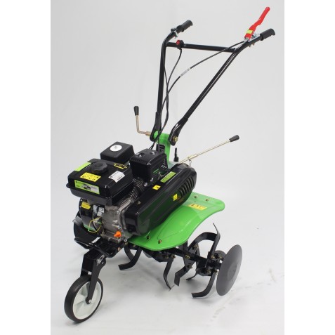REACONDICIONADO MOTOCULTOR GASOLINA 7...