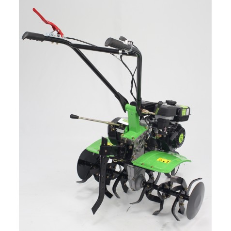 REACONDICIONADO MOTOCULTOR GASOLINA 7...
