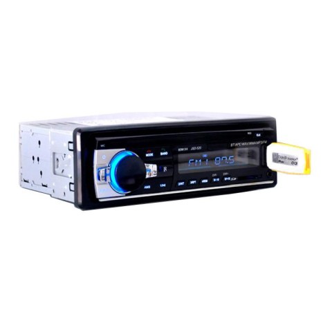 REACONDICIONADA RADIO FM MP3...