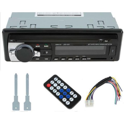 REACONDICIONADA RADIO FM MP3...