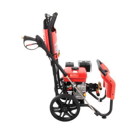 REACONDICIONADA HIDROLIMPIADORA 250...