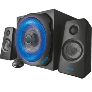 ALTAVOCES 2.1 GAMING GXT 628 TYTAN...