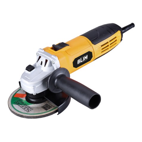 REACONDICIONADA RADIAL 125MM 750W BLIM
