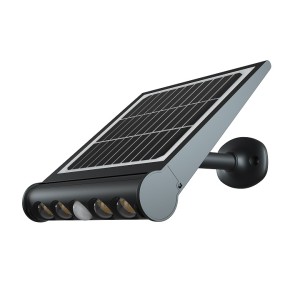 FOCO SOLAR MULTIFUNCIÓN 8W 950LM CON...
