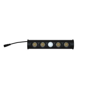 FOCO SOLAR MULTIFUNCIÓN 8W 950LM CON...