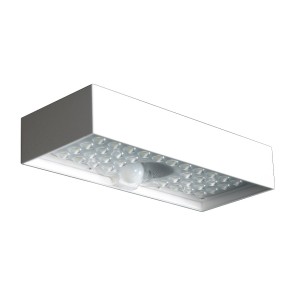 APLIQUE LED SOLAR MODERN 6W 900LM...